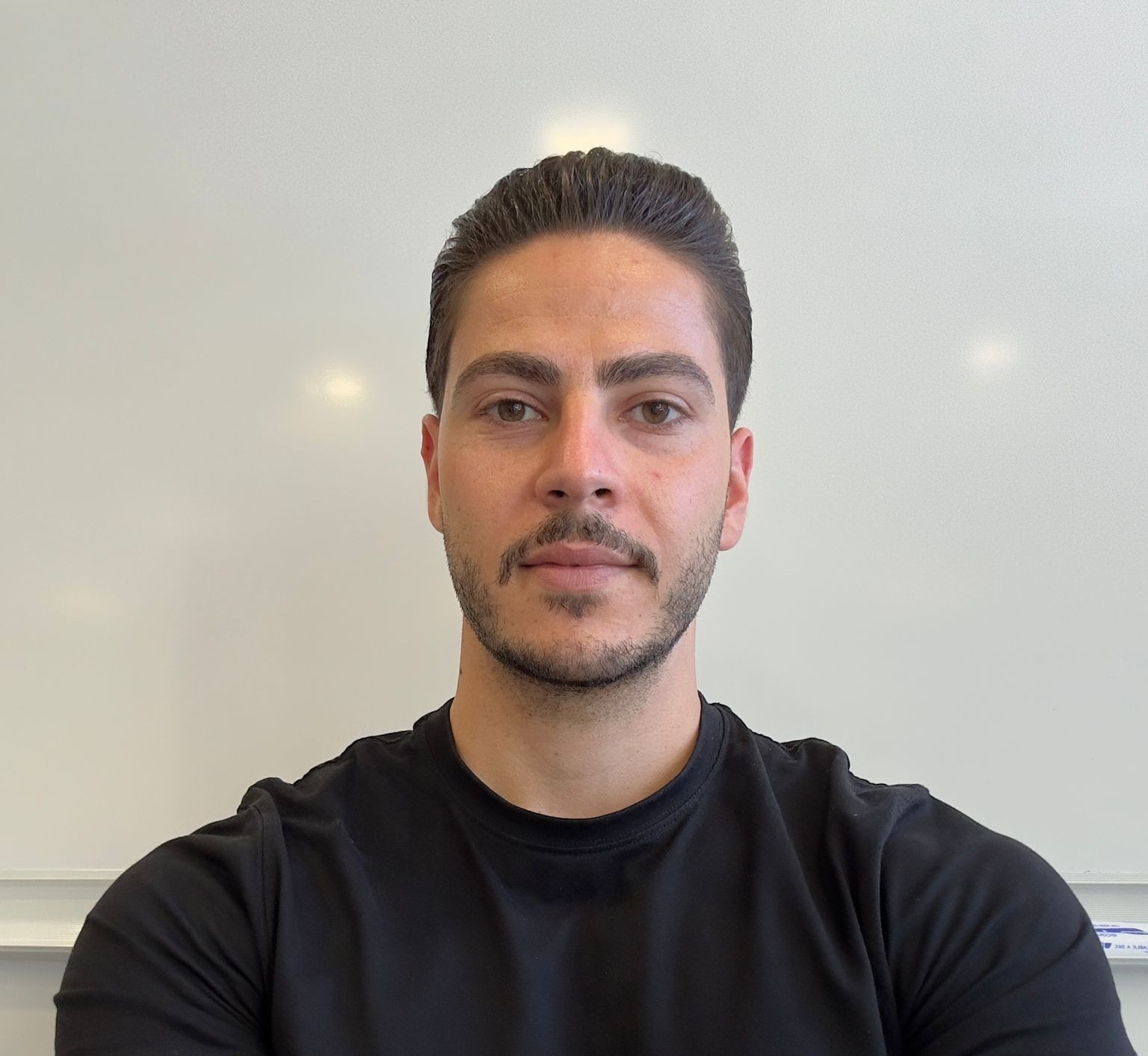 Ali ABBOUD